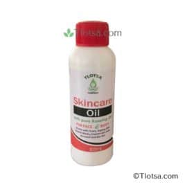 100ml Tlotsa Skincare Oil