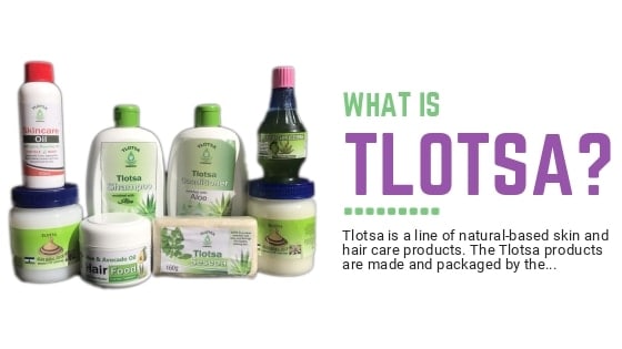 What is Tlotsa