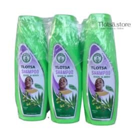 6 Tlotsa Shampoos