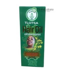 Tlotsa Hair Oil