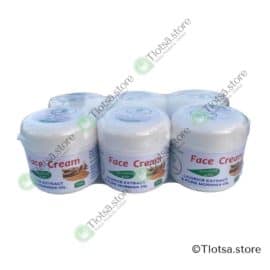 Tlotsa Face Cream (6 x 50g)