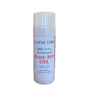 Rosehip Oil by Tlotsa