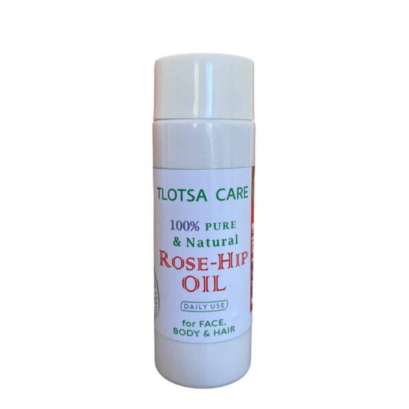 Tlotsa Rose-hip Oil
