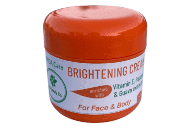Tlotsa Brightening Cream 25g