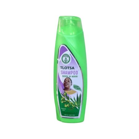 Tlotsa Shampoo 400ml