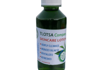 Tlotsa Skincare Lotion 100ml