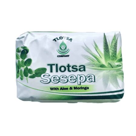 Tlotsa Soap 100g