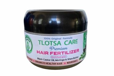 Tlotsa Hair Fertilizer