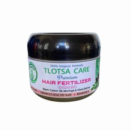 Tlotsa Hair Fertilizer