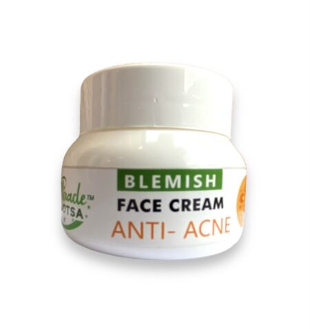 Tlotsa Blemishes and Anti-Acne Cream